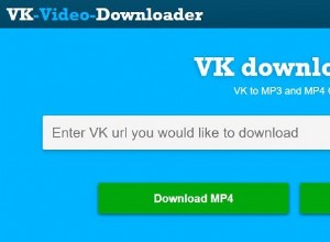 VKビデオをダウンロードする方法–究極のガイド 