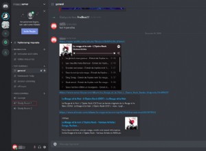 Risolto - Come condividere lo schermo su Discord 
