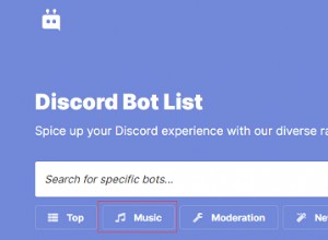 Come riprodurre musica su Discord:tutto ciò che devi sapere 