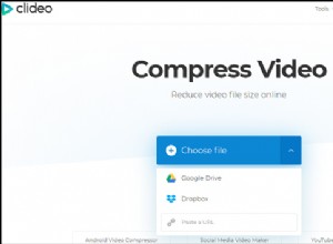 Najlepsze metody 3 do kompresji wideo do wiadomości e-mail 