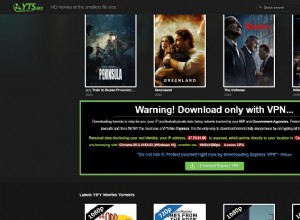 Los 4 mejores sitios de descarga de películas HD gratis en 2022 