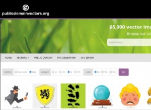 5 migliori siti Web gratuiti per scaricare vettori di pubblico dominio 