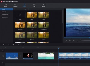 I migliori 8 creatori di GIF di YouTube:come creare una GIF da YouTube 