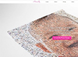 Los 5 mejores creadores de mosaicos te ayudan a hacer mosaicos 