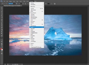 Opgelost - Hoe een foto in Photoshop te verbeteren 