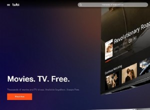 Las 7 mejores alternativas de CouchTuner [100% funcional] 