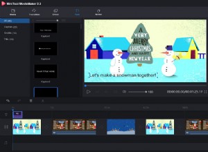 Résolu – Comment ajouter des sous-titres dans iMovie (iPhone/iPad/Mac) 