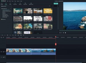 ¿Filmora es gratis? Aquí hay 10 mejores alternativas gratuitas de Filmora 