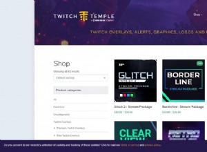 Los 6 mejores creadores de superposición de Twitch para su transmisión en vivo de Twitch 