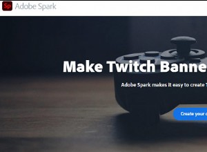 Los 9 mejores creadores de banners de Twitch para crear un banner de Twitch fácilmente 