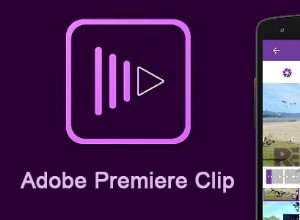 Topp 10 bästa Android Video Editor (gratis och betald) 