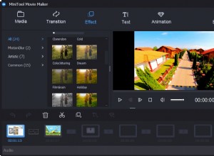 I 7 migliori software di editing video:migliora facilmente la qualità del video 