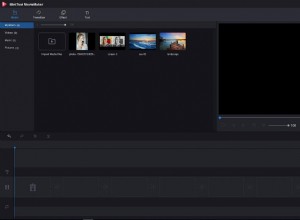 Top 10 videofilter-apps:verbeter je video s met filters 