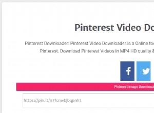 4 nejlepší Pinterest Video Downloaders pro ukládání Pinterest videí 