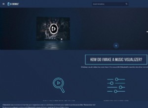 Topp 6 bästa gratis musikvisualiserare 2022 