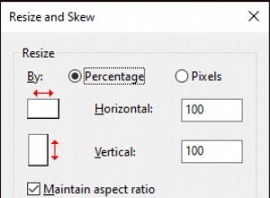 Cómo cambiar el tamaño de una imagen en Photoshop y 2 métodos alternativos 