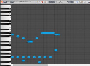 I 5 migliori lettori MIDI che dovresti provare 