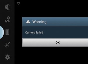 Opravte chybu selhání fotoaparátu na zařízeních Samsung Galaxy 