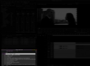 Técnicas de desglose de edición de tráiler y The Dialogue Cobble
