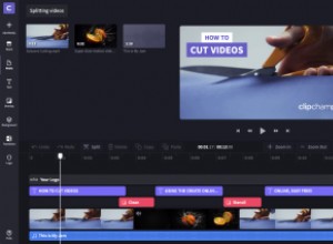Dividi video online in modo rapido e semplice 
