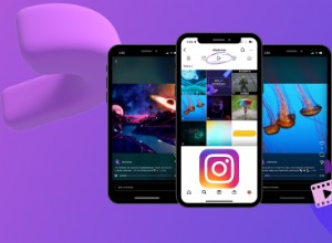 Instagram InFeed-video neemt IGTV over 