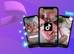 10 ideas de videos de TikTok para nuevas empresas 