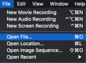 Jak kombinovat videa v QuickTime ve 4 rychlých krocích! 