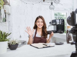 Jak posunout své potravinářské podnikání online pomocí video marketingu 