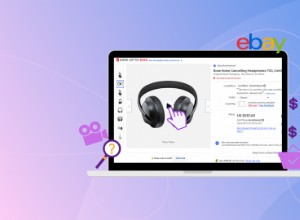 売り上げを伸ばすeBay商品動画の作り方 