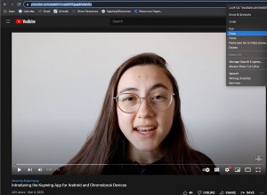Een foto van een video vastleggen 