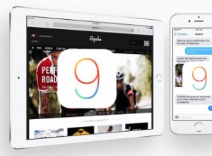 iOS 9 Beta 2 uvolněna pro testování vývojářů 