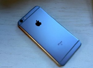 iPhone 6S &iPhone 6S Plus の耐久性テストで印象的な結果が示される 
