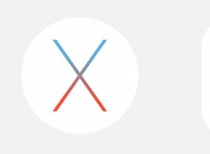 Beta 4 van OS X 10.11.4 iOS 9.3, WatchOS 2.2, tvOS 9.2 beschikbaar 