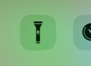 Abilita e disabilita il turno notturno rapidamente dal Centro di controllo su iPhone e iPad 