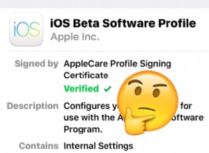 iOS 10 Beta nu installeren is eenvoudig, maar zou u dat moeten doen? 