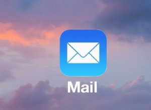 Comment répondre aux e-mails de l iPhone Mail de la bonne manière 