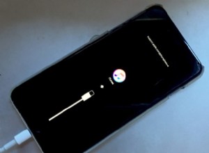 Problema de actualización de iOS 10 falla, requiere iTunes para reparar iPhone y iPad bloqueados 