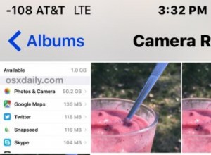 Come duplicare le foto su iPhone e iPad 