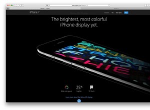Bassa luminosità dello schermo dell iPhone 7? Questo dovrebbe aiutare 