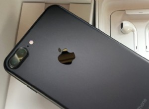 Come migrare tutto su iPhone 7 da un vecchio iPhone 