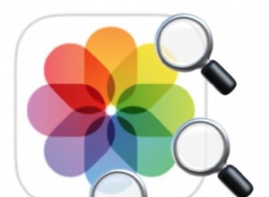 Jak wyszukiwać zdjęcia na iPhonie i iPadzie 