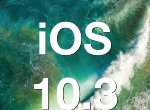 Actualización de iOS 10.3 lanzada [enlaces de descarga de IPSW] 