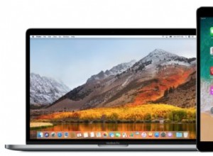 iOS 11 Public Beta 2, macOS High Sierra Public Beta 2 disponible para descargar 