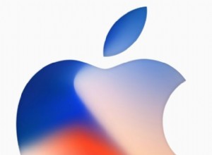 Apple Event Set för 12 september, ny iPhone 8 förväntas lanseras 