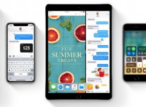 iOS 11 GM Download disponibile ora per iPhone e iPad 
