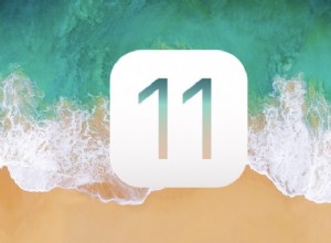 Aggiornamento iOS 11.0.3 rilasciato con correzioni di bug [Link per il download IPSW] 