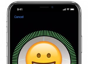 Jak deaktivovat Face ID na iPhone (dočasně) 