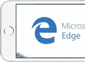 Pobierz Microsoft Edge na iPhone a i iPada 
