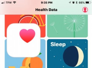Come eliminare i dati sanitari su iPhone (iOS 12 e precedenti) 