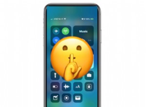 Come utilizzare Non disturbare su iPhone o iPad 